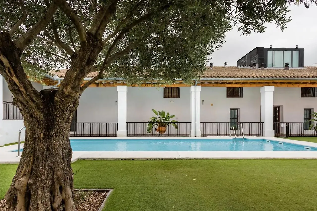 Artqhost Jerez Huge Loft & Free Parking Apartamento Jerez de la Frontera