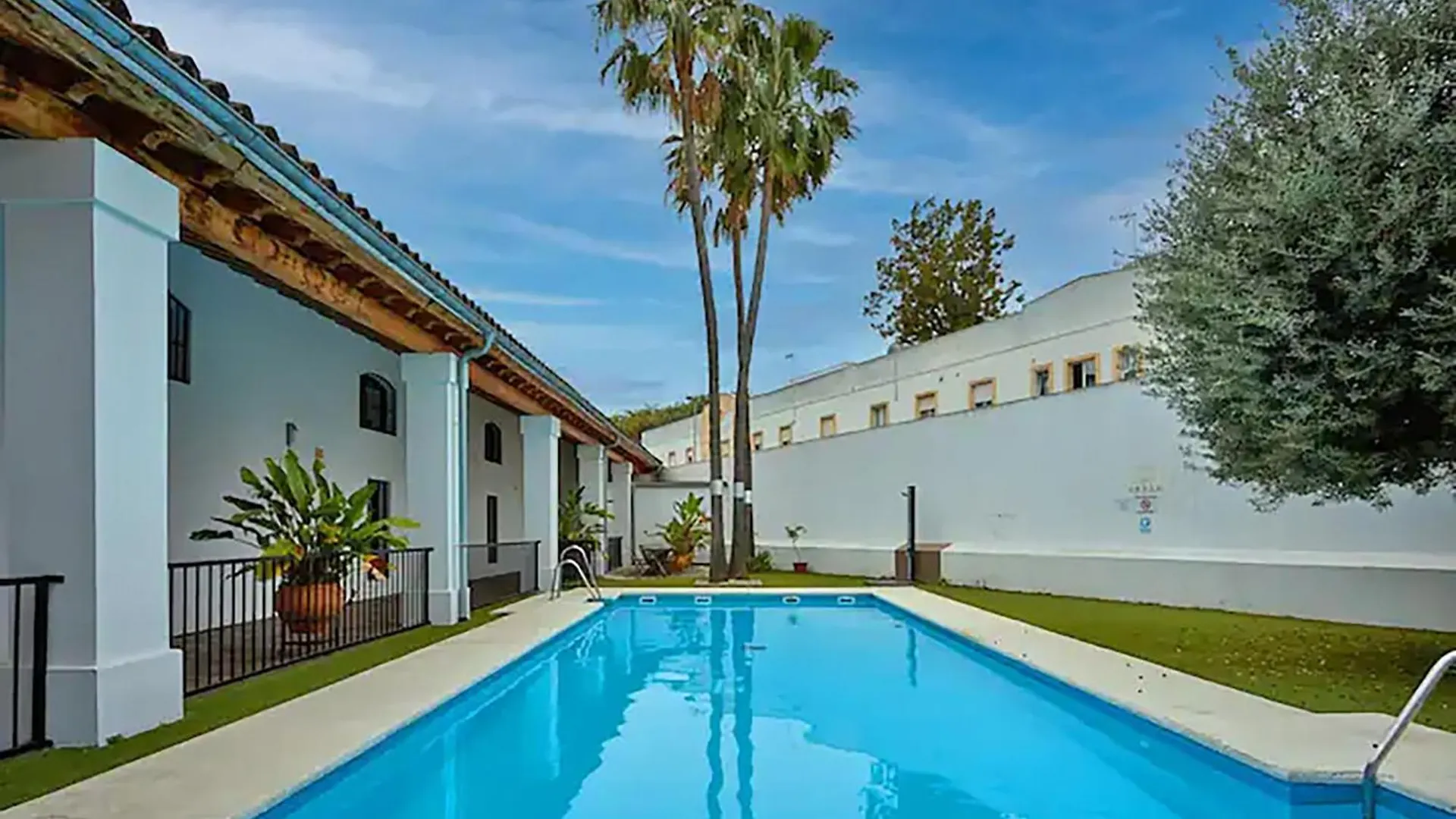 Artqhost Jerez Huge Loft & Free Parking Apartamento Jerez de la Frontera