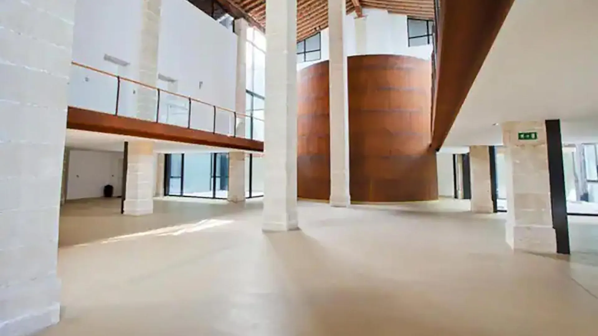 Artqhost Jerez Huge Loft & Free Parking Apartamento Jerez de la Frontera