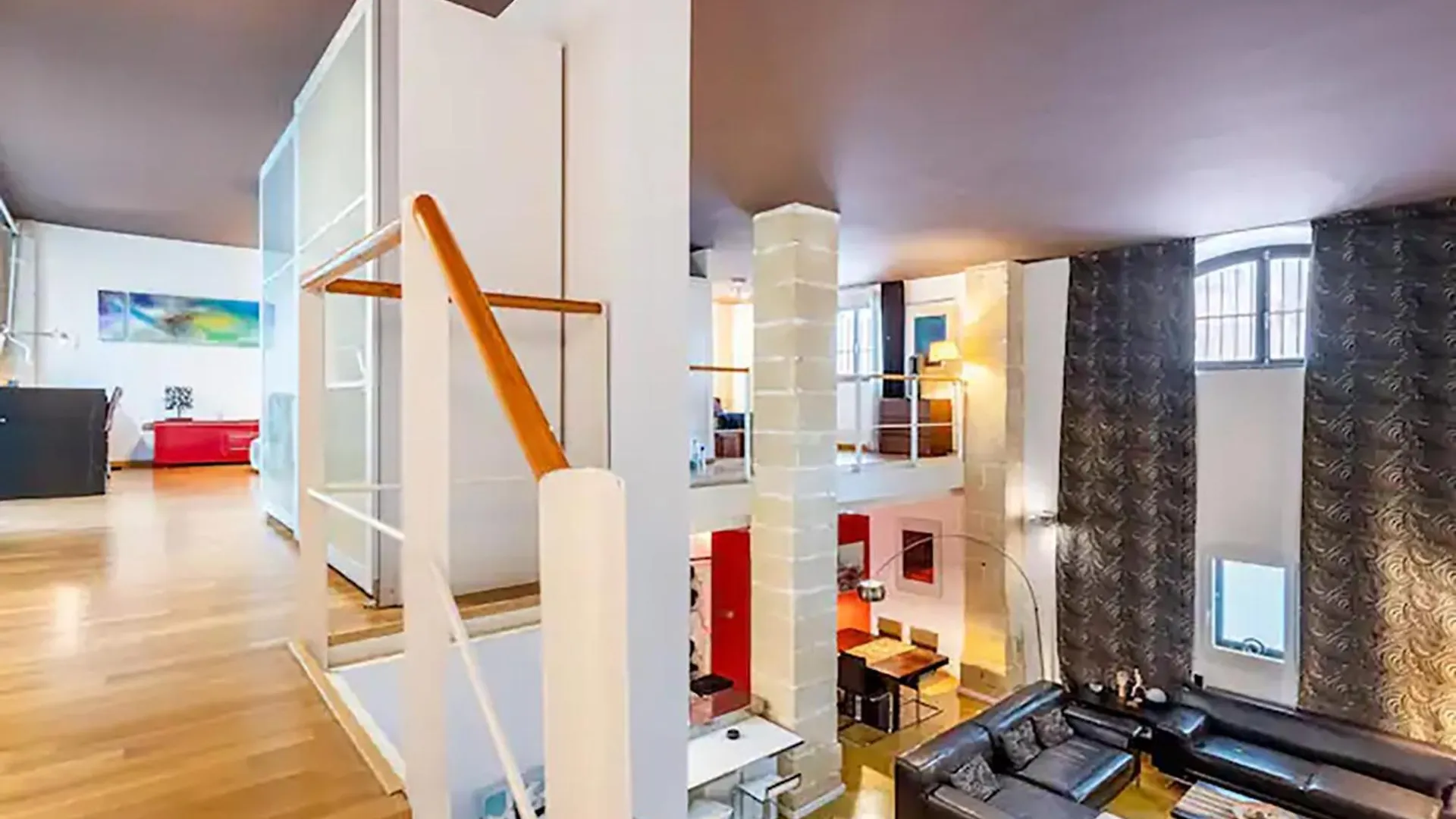 Artqhost Jerez Huge Loft & Free Parking Apartamento Jerez de la Frontera