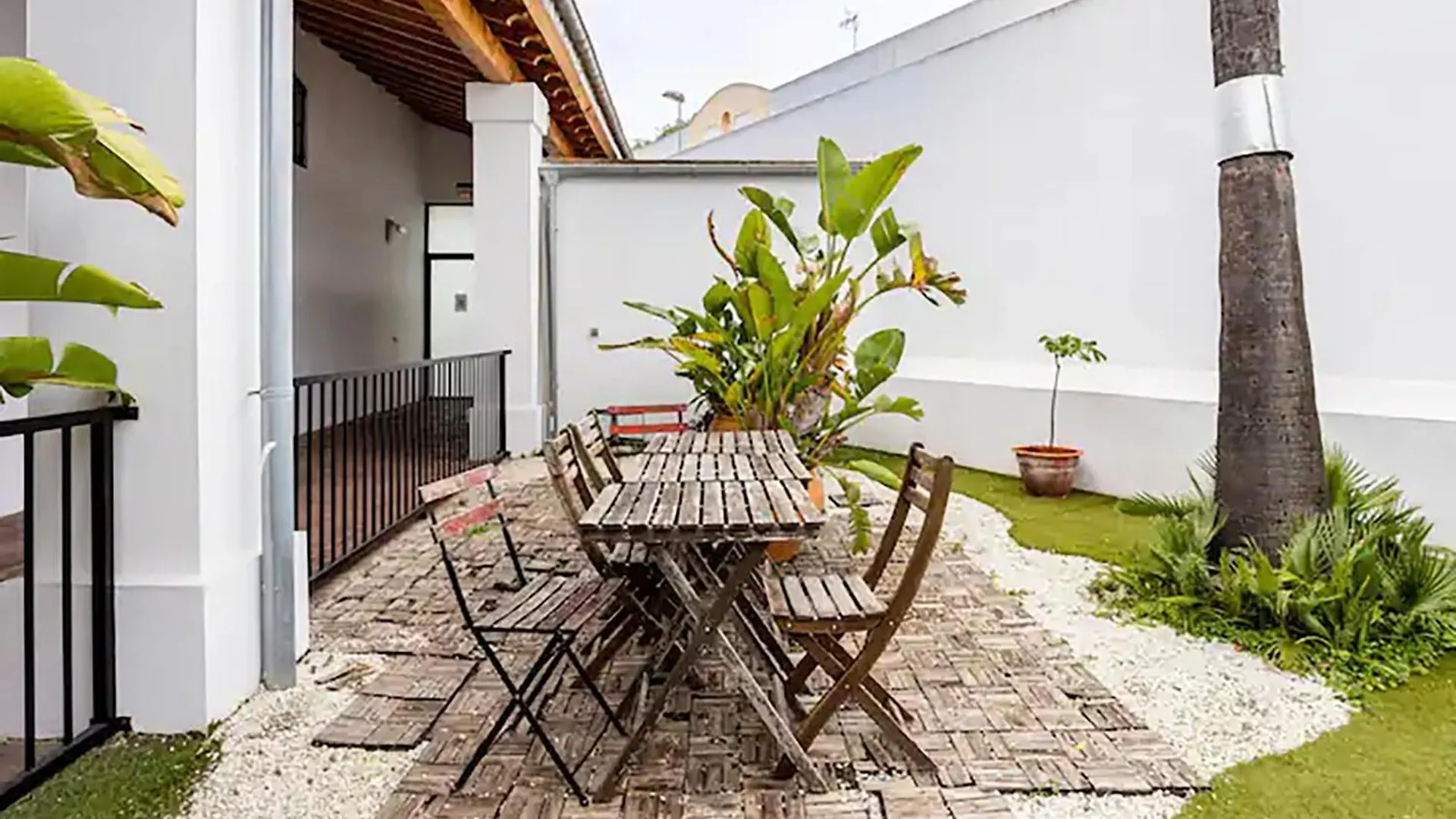 Artqhost Jerez Huge Loft & Free Parking Apartamento Jerez de la Frontera 0*,