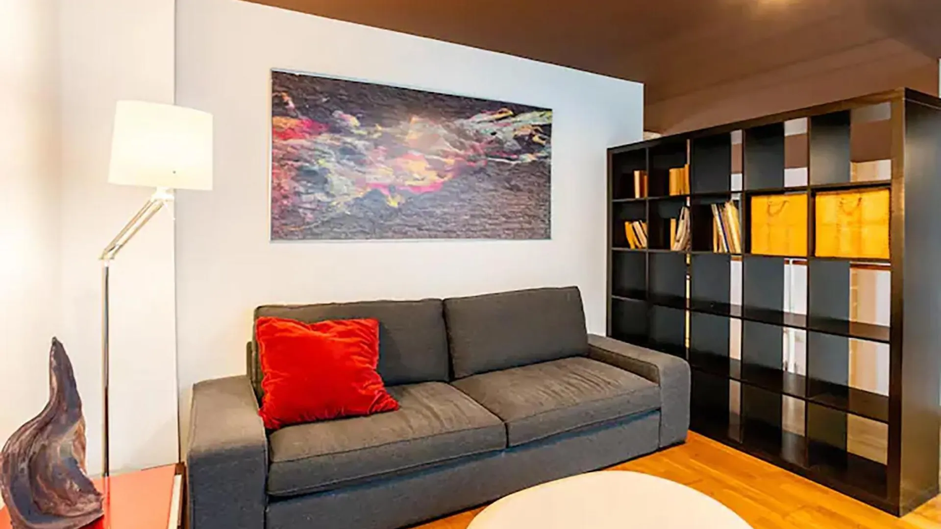 Artqhost Jerez Huge Loft & Free Parking Apartamento Jerez de la Frontera