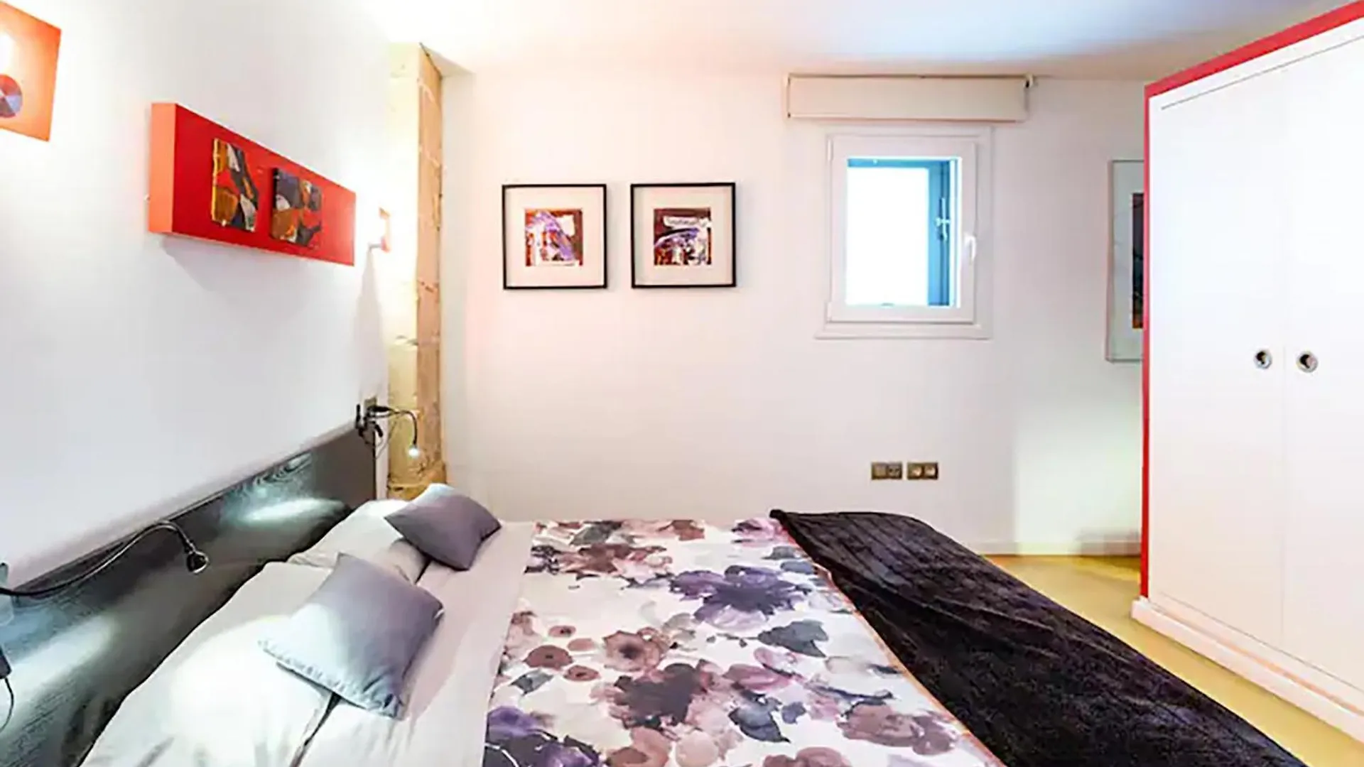 Artqhost Jerez Huge Loft & Free Parking Apartamento Jerez de la Frontera