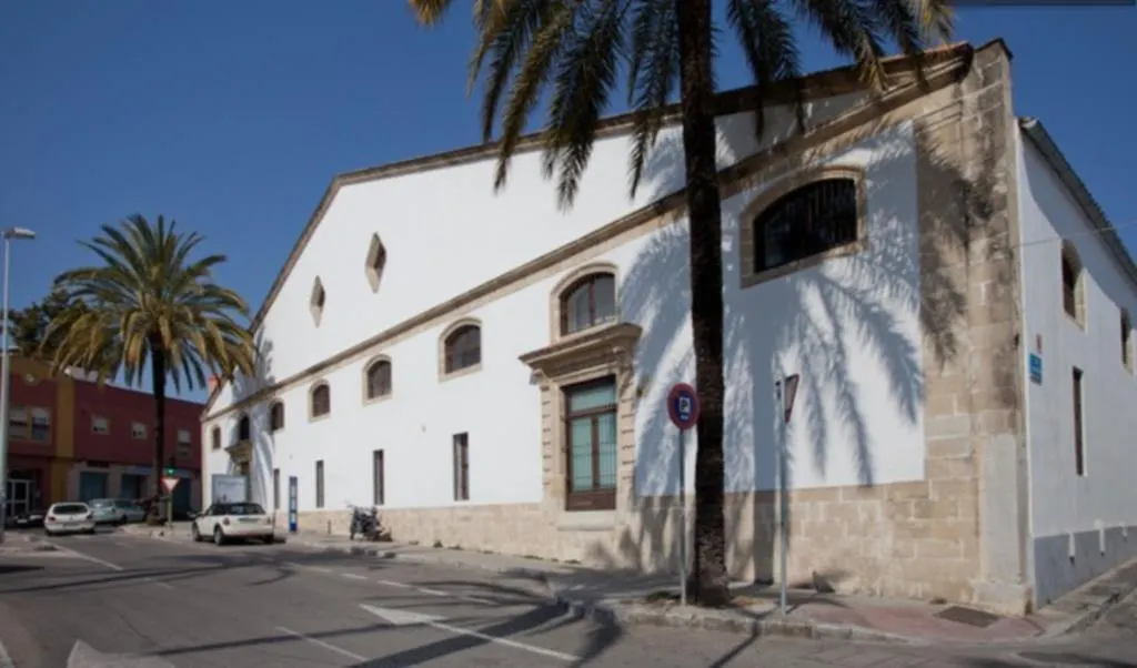 Apartamento Artqhost Jerez Huge Loft & Free Parking Jerez de la Frontera