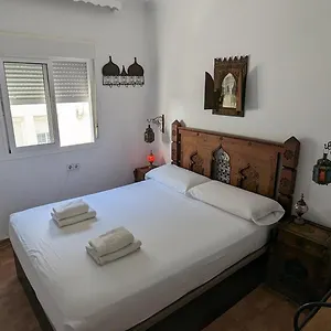 Piso Andaluz Jerez Centro Jerez de la Frontera