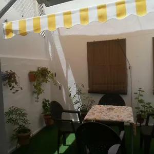 Plaza San Andres. Pleno Centro Jerez Jerez de la Frontera