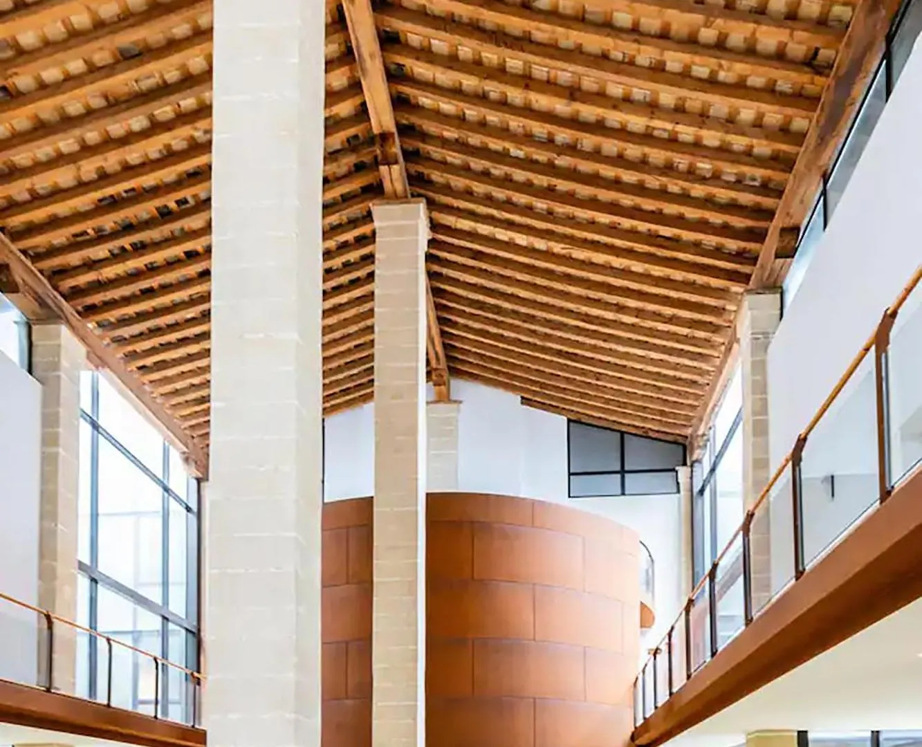 Artqhost Jerez Huge Loft & Free Parking 0*, Jerez de la Frontera